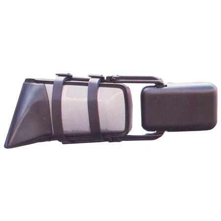 Prime Products Prime Products 30-0095 Clip-On Tow Mirror 30-0095